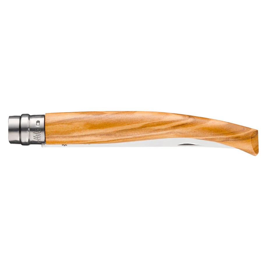 Нож Opinel №12 Effile бук Фото 2